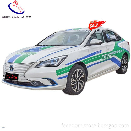In stock electric Electric Cars Changan eado ev460 electric car adult electric cars